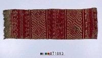 布掛旗藏品圖，第33張